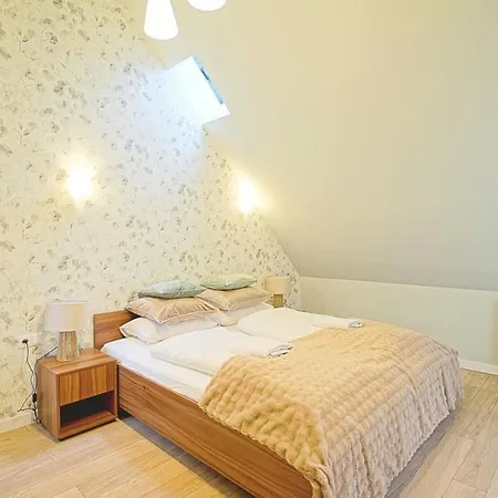 Everysky - Komuny Paryskiej Appartement Karpacz