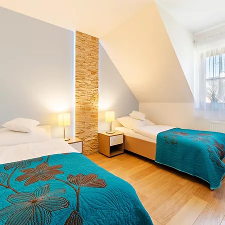 Everysky - Komuny Paryskiej Apartament Karpacz