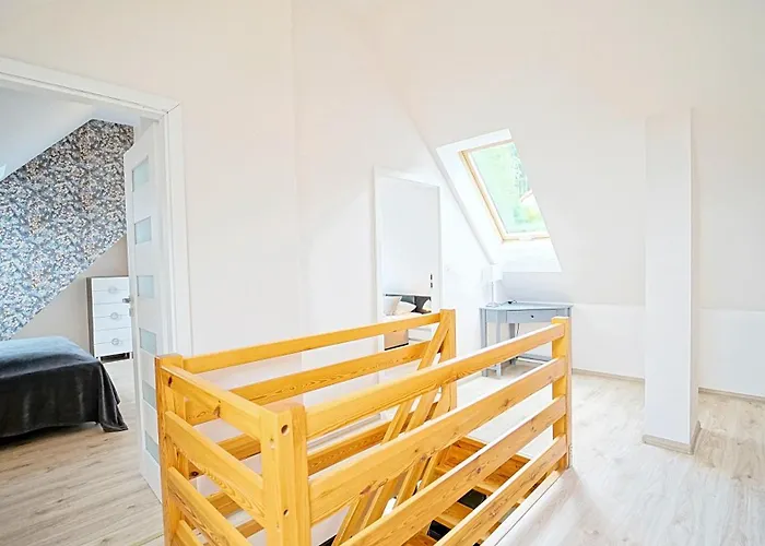 Appartement Everysky - Komuny Paryskiej *