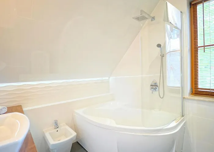 Everysky - Komuny Paryskiej Appartement Karpacz