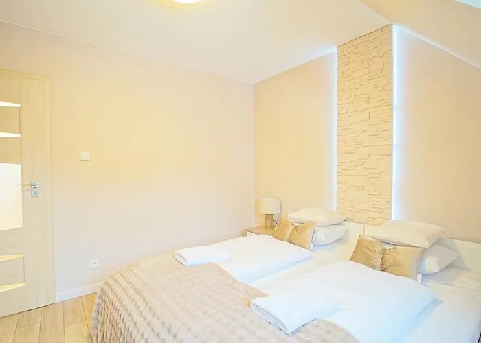 Appartement Everysky - Komuny Paryskiej