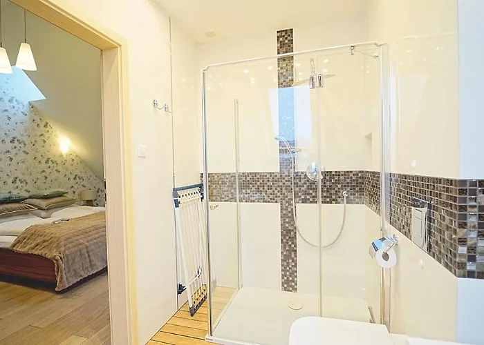 Appartement Everysky - Komuny Paryskiej Karpacz