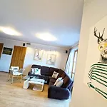 Апартаменты Everysky - Komuny Paryskiej *