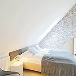 Апартаменты Everysky - Komuny Paryskiej Карпач