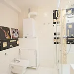 Everysky - Komuny Paryskiej Апартаменты Карпач