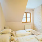 Апартаменты Everysky - Komuny Paryskiej *