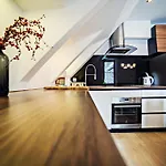 Everysky - Komuny Paryskiej Апартаменты