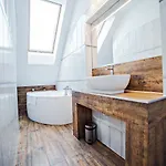 Апартаменты Everysky - Komuny Paryskiej Карпач