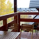 Апартаменты Everysky - Komuny Paryskiej