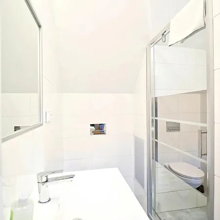 Everysky - Komuny Paryskiej Apartment Karpacz
