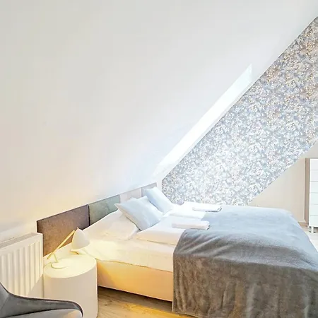 Apartment Everysky - Komuny Paryskiej Karpacz