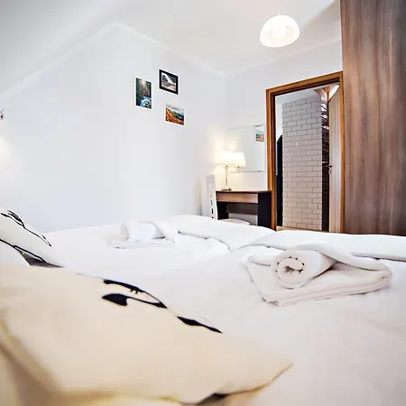 Appartamento Everysky - Komuny Paryskiej