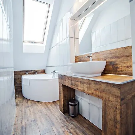 Apartament Everysky - Komuny Paryskiej Karpacz