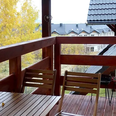 Appartamento Everysky - Komuny Paryskiej