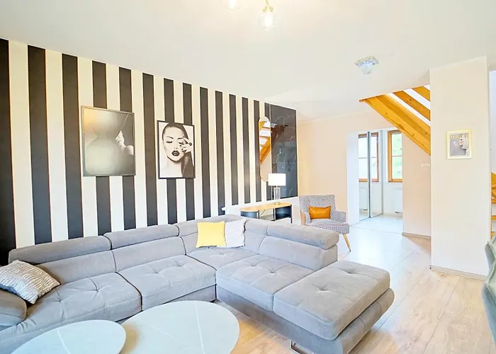 Everysky - Komuny Paryskiej Appartamento *