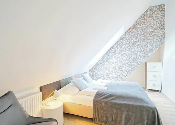 Appartement Everysky - Komuny Paryskiej Karpacz