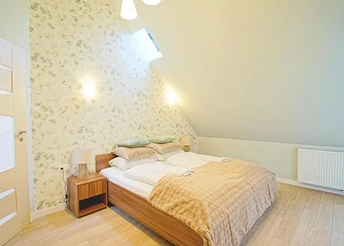 Everysky - Komuny Paryskiej Appartement Karpacz