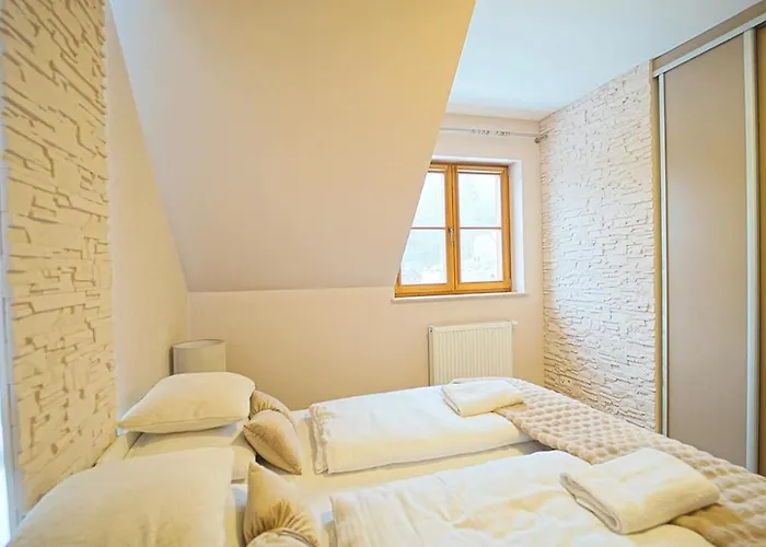 Appartamento Everysky - Komuny Paryskiej *