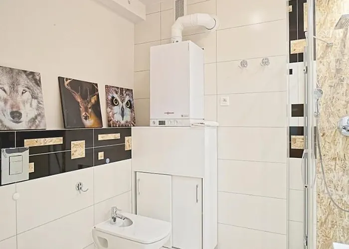 Everysky - Komuny Paryskiej * Karpacz