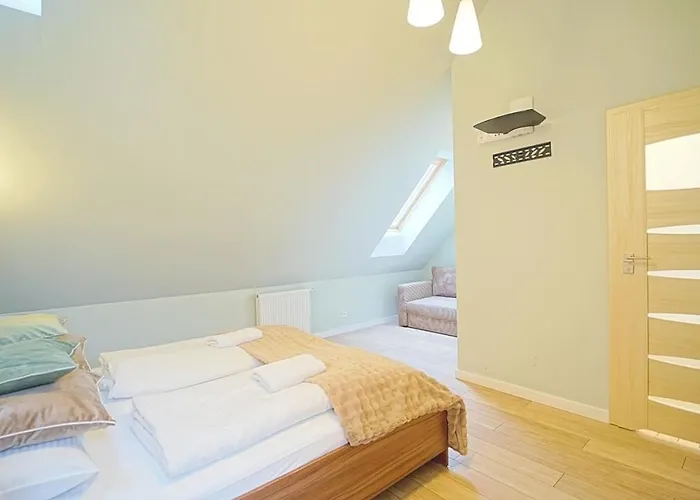 Everysky - Komuny Paryskiej Appartamento Karpacz