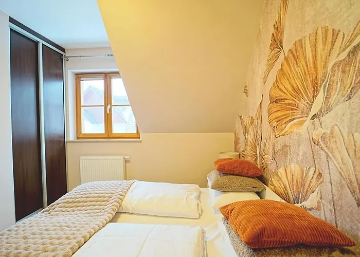 Appartamento Everysky - Komuny Paryskiej