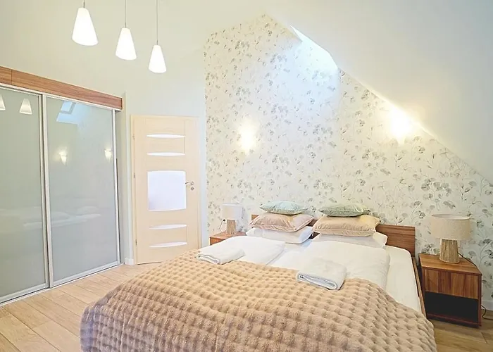 Everysky - Komuny Paryskiej Appartement Karpacz