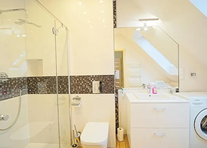 Everysky - Komuny Paryskiej Karpacz