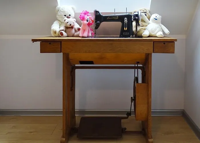 Everysky - Komuny Paryskiej Appartamento *