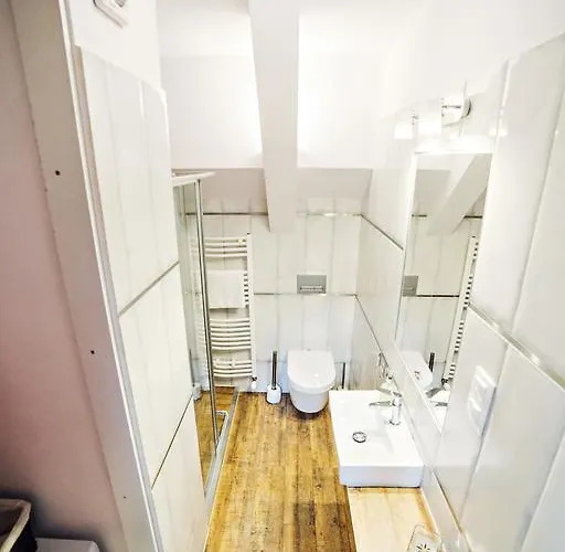 Everysky - Komuny Paryskiej Karpacz