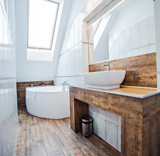 Appartement Everysky - Komuny Paryskiej Karpacz